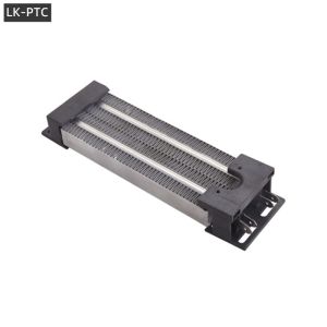 Insulated PTC Air Heater Solar Energy Storage Battery Preheating System Heater