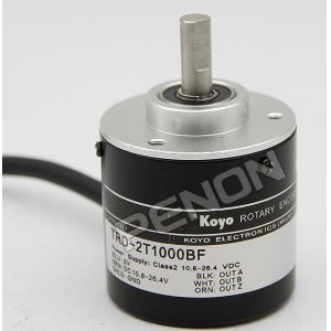 Cheap KOYO Encoder KOYO TRD-2T60 for sale