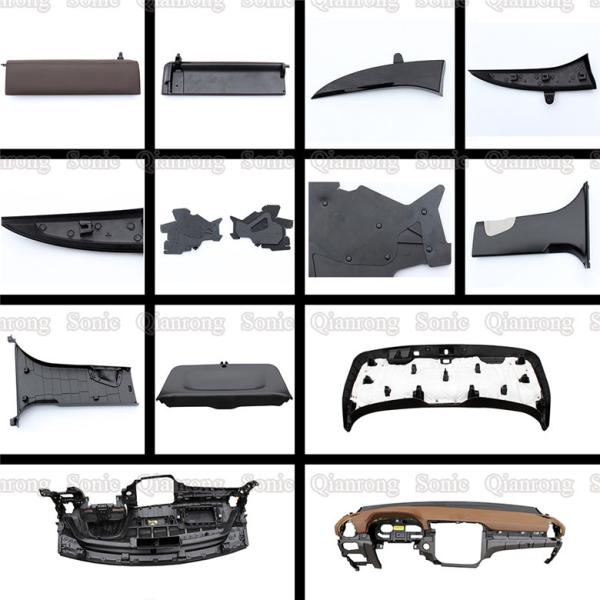 Handpistol Ultrasonic Plastic Welding Machine