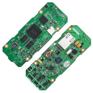 SMT factory Guangdong Custom OEM PCB PCBA Board Service PCBA