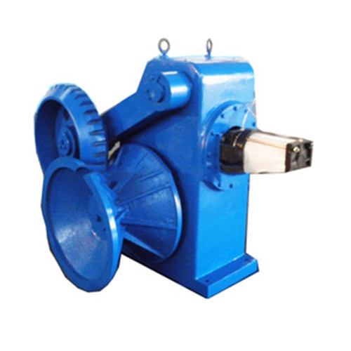 Quality Professional Customized Paper Ragger Machine In Paper Mill 7.5kw Power wholesale