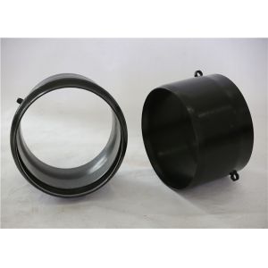 High Stiffness Composite Steel Pipe Polyethylene Coating Pipeline Weathering