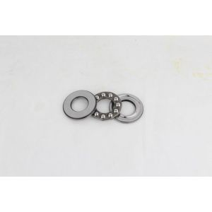 Brass Cage Cylindrical Miniature Thrust Bearing F8-16M F8-19M F9-17M F9-20M F10