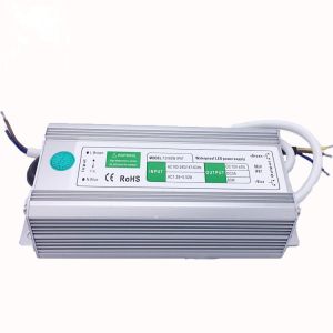 Cheap Switching Mode 60w 12V LED Power Supply Residential IP67 Waterproof for sale