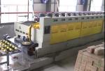 Automatic Artificial Quartz Stone Slab Production Line , Artificial Marble