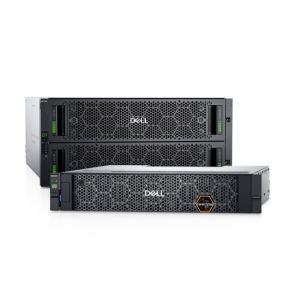 Cheap Dell PowerVault ME5 Storage 5U ME5084 Storage 84 X 2.5" Drive Bays for sale