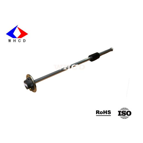 400mm Boat Marine Fuel Tank Level Sensor , Vehicle Fuel Level Sensor With 0 -