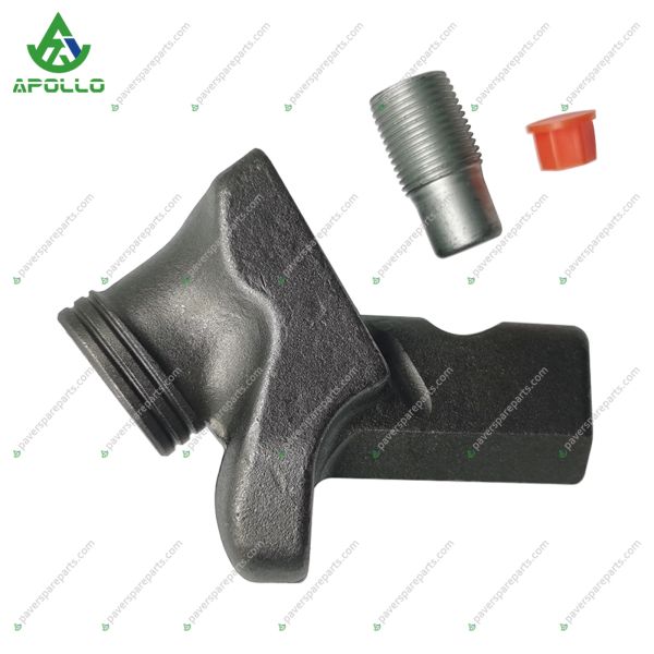 APOLLO Tool Holder AP03-D20 MILLING Holder 198000/198001 for W195/W2000/W205