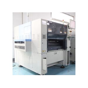 Yamaha YS24 PCB SMT Machine Multi Heads Automatic Chip Mounter Machine 72000 CPH