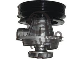 Auto Parts Engine Coolant System Water Pump for DOGAN PK 7750698L