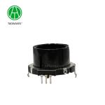 Operating System Contact Brush Type Precision Encoder Knob Multiturn Absolute
