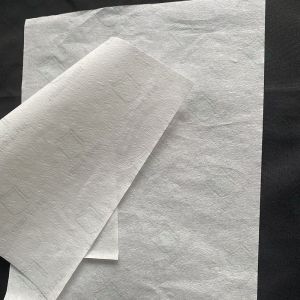 Cheap OEM Service Hand Towel Tissue Paper Tear Resistant Flexible Design for sale