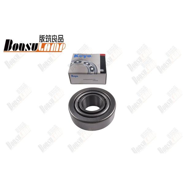 Quality Professional Truck Auto Spare Parts Front Hub Outer Bearing For Isuzu CVR FVR 1-09812084-0 1098120840 wholesale