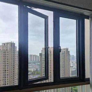 Aluminum Sliding Retractable Screen Window Mesh Screen Mesh Fiberglass Fly