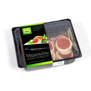 Side Gusset Heat Sealing Vacuum Roll Seven Layer Co-extruded PA/PE Embossed Roll