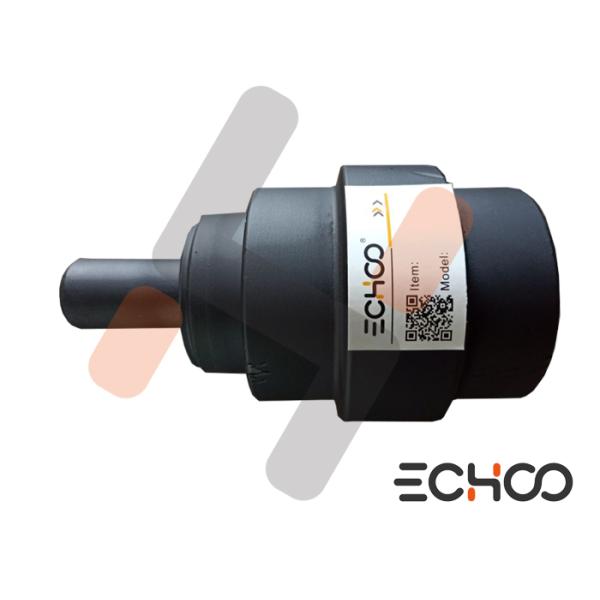 E70B Mini Excavator Undercarriage Parts Top Roller E70B Carrier Roller