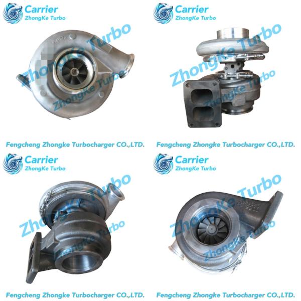 HX55 Turbo 4044198 4043162 4044199 3790509 4031169 4044199 5322467 20712174 85000593 85000645 20857656 Turbocharger for Volvo Truck With MD13 Engine