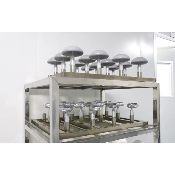 Quality Silicone Medical Scrotum Soft Tissue Expanders Single Use wholesale