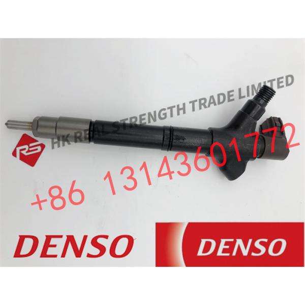 Quality Diesel Injector 295900-0060 23670-26070 For Toyota 2959000060 2367026070 wholesale