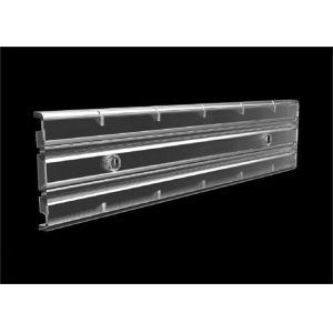 CREE XTE / XPG LED Light Lens 30*90 Degree Linear Light Lens With PCB Board