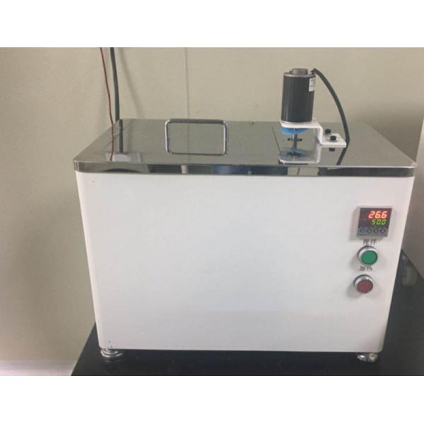 Environmental Stress Cracking Tester