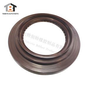 China AE7943E OEM AE7943E Truck Differential Shaft Oil Seal For Mitsubishi 80x135x15 / 26mm on sale