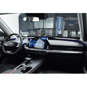 Changan OSHAN Z6 2022 Blue Whale 1.5T DCT Zhixiang model Compact SUV Gasoline