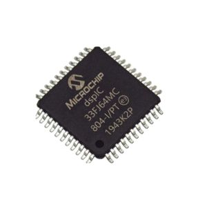MICROCHIP DSPIC33FJ64MC804 IC Bom Distribution Service Electronic Components