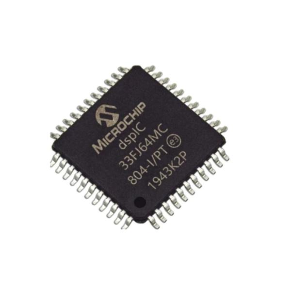 MICROCHIP DSPIC33FJ64MC804 IC Bom Distribution Service Electronic Components
