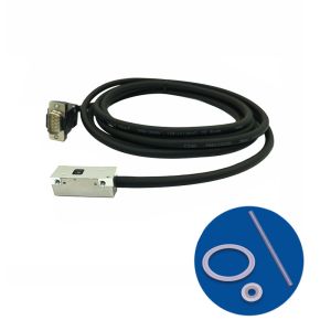 Cheap Easy Installation Optical Linear Encoder Read Head Linear Resolution 8um To 32nm for sale