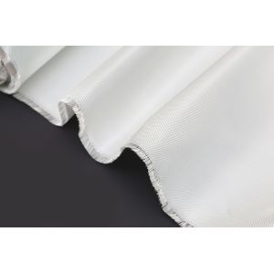 550 Degrees Fiberglass Filter Cloth Higher Temperature Resistant