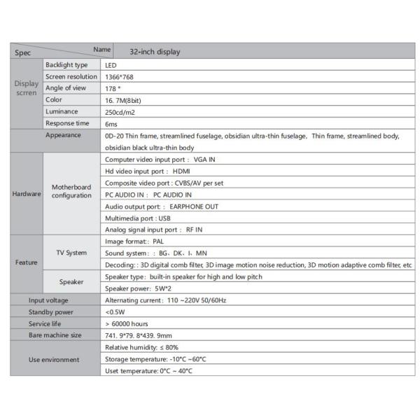 Factory Price Thermal Imaging Termperature Measurement Walk Through Metal Detector