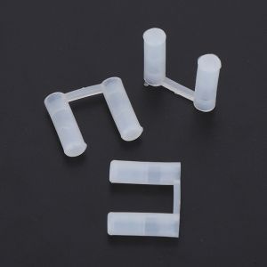 Waterproof 4.0mm 2 Pin Plug Cover OEM ODM