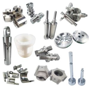 Cnc Machining Nylon Bespoke CNC Machining Precision Machining Mechanical