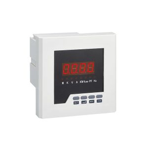 Electricity Meter Power Meter Data Logger
