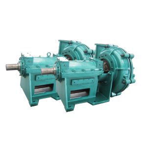 China Non Clog Hard Metal Split Casing Industrial Slurry Pumps For High Solids In Mining on sale