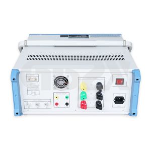 Portable Energy Meter Test Equipment 3 Phase Electrical Measurement Instrument