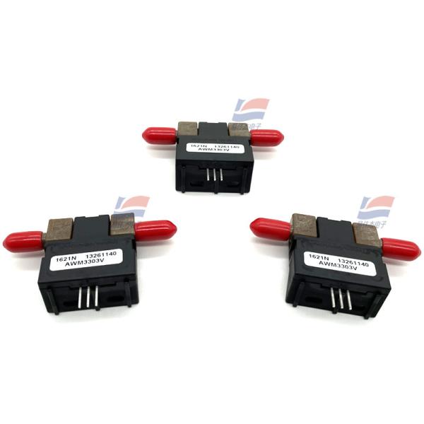 AWM3300V AWM3303V Airflow Sensors 5 VDC Output Voltage Trim Point Flow Range 1000 sccm for Industrial Applications