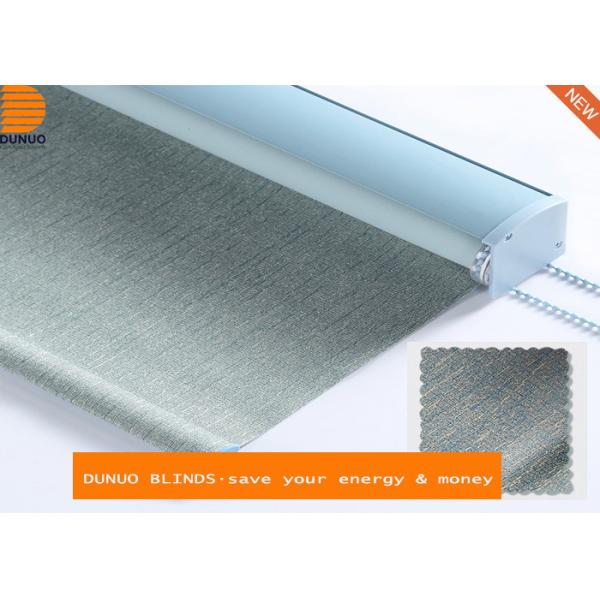 First- hand Source for Match color cotton and linen blackout roller curtain with