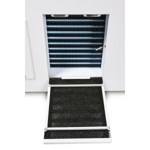 -86 Degrees Ultra Low Temperature Upright Freezer ULT Freezer For Laboratory