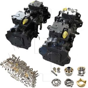 China 708-2L-00680 708-2L-00690 708-2H-00440 708-2L-00522 Hydraulic Pump For Komatsu Excavator PC1250 PC1250-7 Main Pump on sale