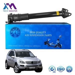 China Front Shock Absorber For GL164 Coil Spring Shock Complete Rear 2005-2011 Quality Aftermarket 1643202631 on sale