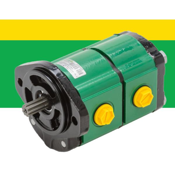 SALAMI 2PE aluminium gear pumps 2PEA3.2DP25B1VUA1CPPD1.5LD 2PEA3.9DP25B1VUA1CPPD