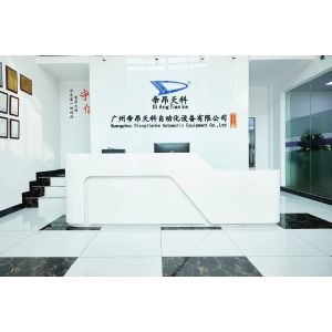 Automatic Slag Removal Machine For CNC Grinding Machine