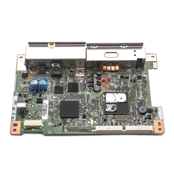 Toyota Navigation Automotive PCB Board For Lexus IS 2010