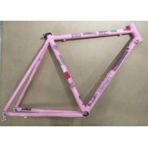 Weatherproof Bicycle Frame Decals Water Transfer Printing Method Easy To Cut