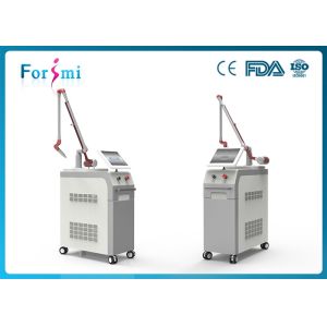 Laser tattoo removal equipment Q-Swtiched Nd Yag Laser Machine FMY-I Tattoo Removal Machine