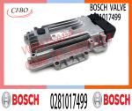 0281017499 Neutral New Engine controller ECU Computer Board engine control unit