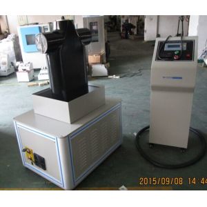 Electronic Baby Carrier Strollers Testing Machine EN 13209-2 with 220v 1000W