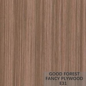 Fancy Santos Rosewood Veneer Sheets Plywood Support Customized